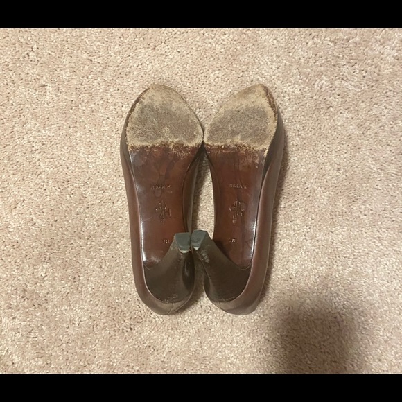 Cole Haan Nike Air Pumls - Picture 4 of 4